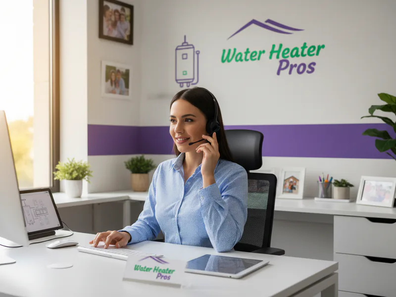Water Heater Repair  in Crete  FAQ